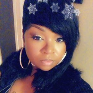 Meet your Posher, Kanesha